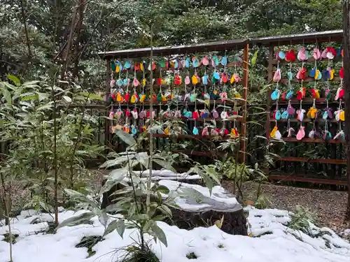 武蔵一宮氷川神社(埼玉県)