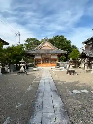 野村神社(滋賀県)