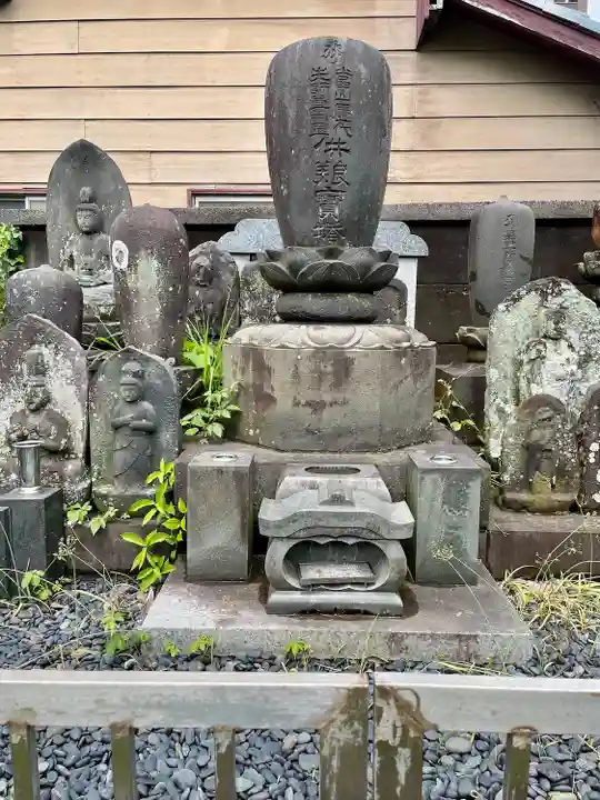 浄泉寺(神奈川県)