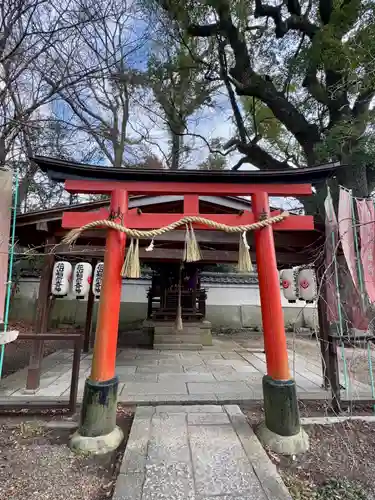 宗像神社(京都府)