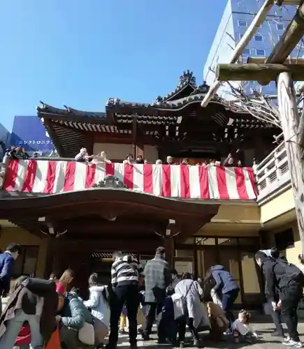圓珠寺(東京都)
