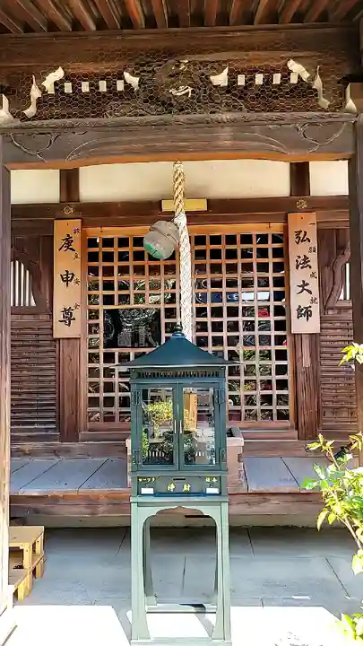 おふさ観音(観音寺)(奈良県)