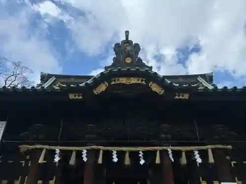 三嶋大社(静岡県)