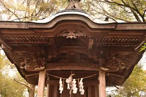 金峰神社(高知県)