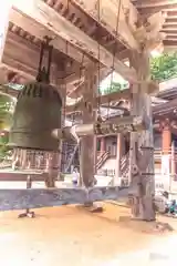 出羽神社(出羽三山神社)～三神合祭殿～(山形県)