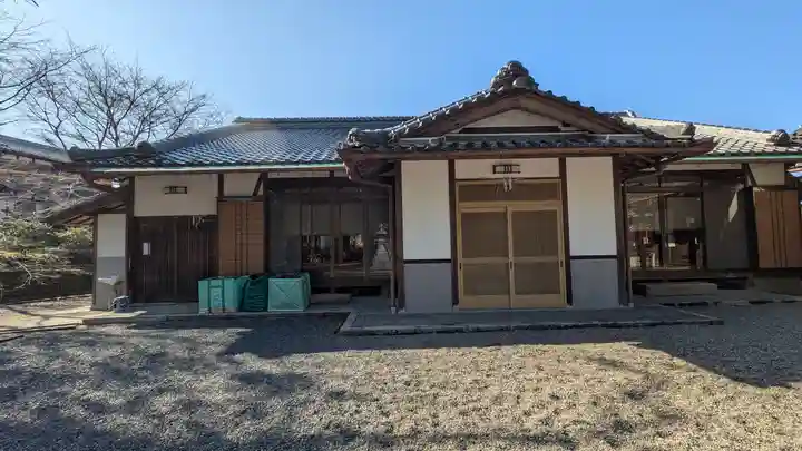八幡神社(滋賀県)
