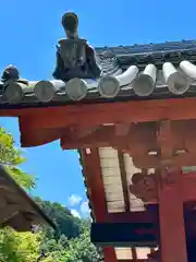 観心寺(大阪府)