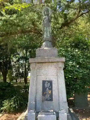 龍淵寺(埼玉県)