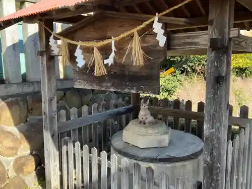 淡海國玉神社(静岡県)