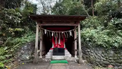 洲崎神社(千葉県)