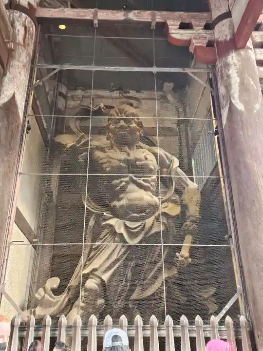 東大寺(奈良県)