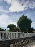 諏訪神社のその他建物