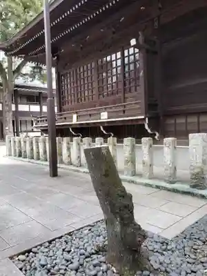 熊野神社(東京都)