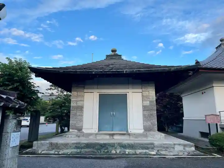清巌寺(栃木県)
