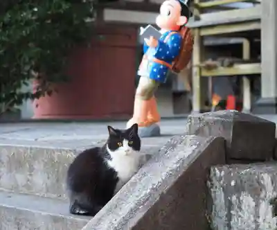 今市報徳二宮神社(栃木県)