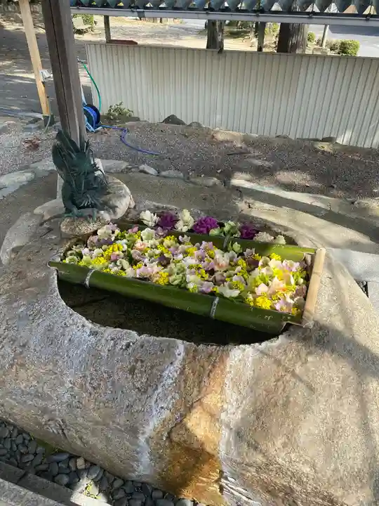 立志神社(滋賀県)