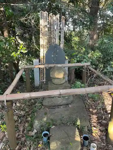 妙法寺(神奈川県)