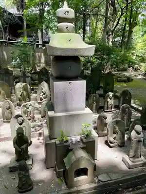 妙福寺(東京都)