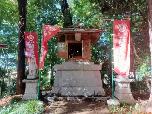 天岑寺(埼玉県)