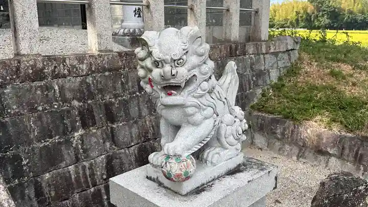 美須美神社(滋賀県)