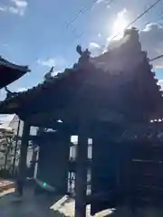 慶雲寺(兵庫県)