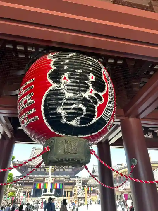 川崎大師(平間寺)(神奈川県)