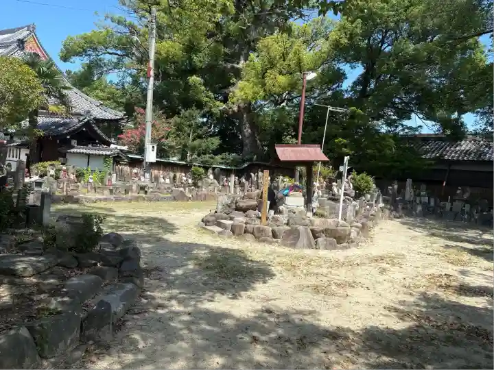 甚目寺(愛知県)