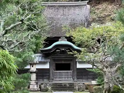 円覚寺(神奈川県)