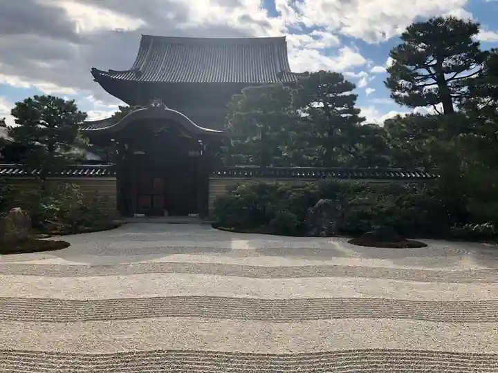 建仁寺(建仁禅寺)(京都府)