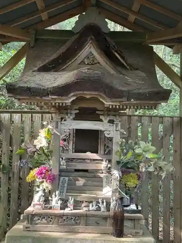 旭稲荷(東京都)