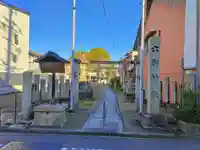 六軒神社のその他建物