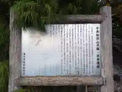 平井稲荷神社(愛知県)