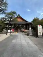 中津大神宮(大分県)