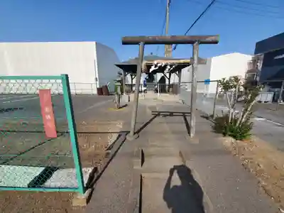 山神社(群馬県)
