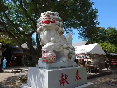 荘内神社(山形県)