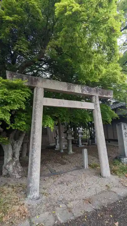 意非多神社(三重県)