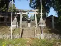 八柱神社(愛知県)