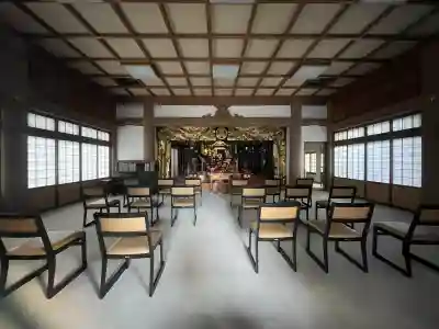 興善寺(東京都)