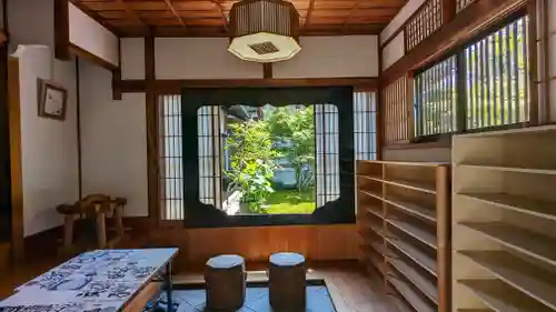 長興院(京都府)