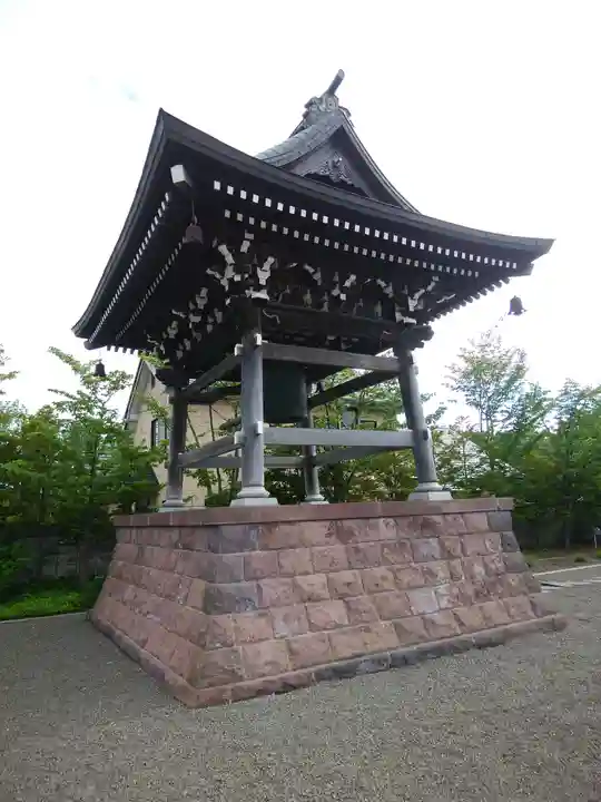 大昌寺のその他建物