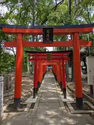 勝浦八幡神社(和歌山県)