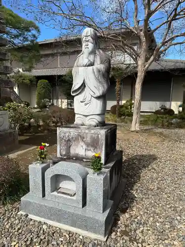 永福寺(埼玉県)
