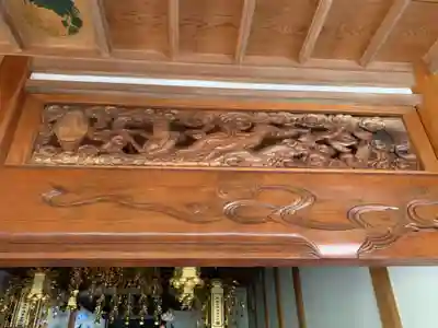 飯富寺のその他建物