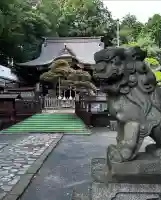 日吉神社(東京都)