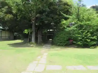 鷲神社(東京都)
