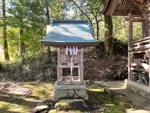 若宮神社(滋賀県)