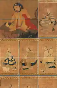 津観音(三重県)(2023年05月17日(水) 09時07分50秒投稿)