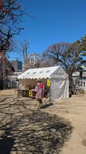 北野神社(東京都)