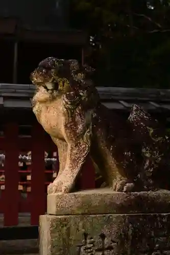 平岡八幡宮(京都府)