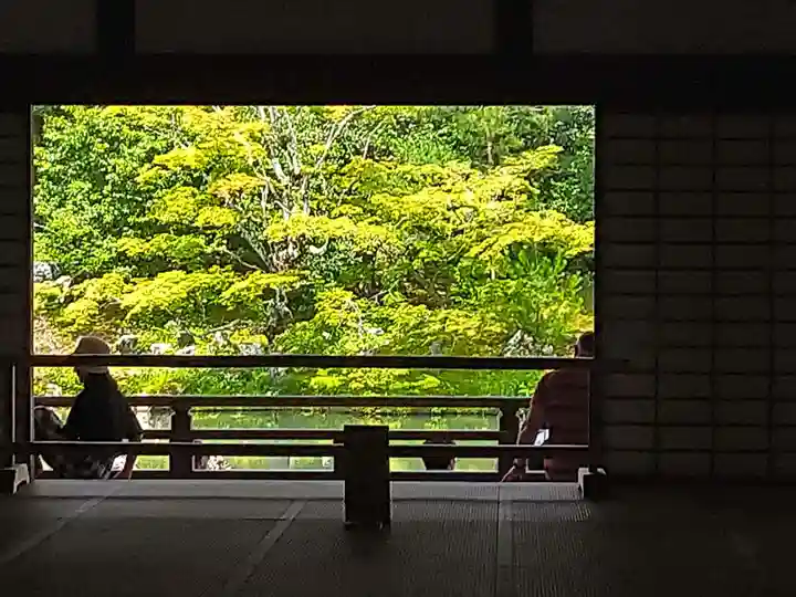 天龍寺(京都府)